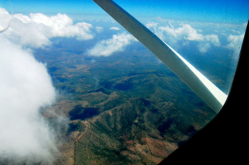 Melanie Heinrich - Travel Images - Nairobi Kenya -Arusha, Tanzania
